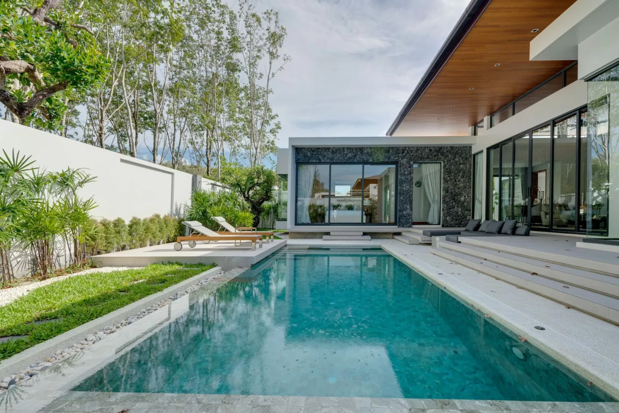 BOTANICA FORESTA: 价格和户型图 about developer